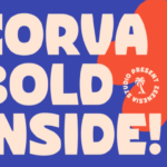 Corva Bold Inside Font - Featured Image