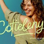 Cotieleny Font - Featured Image