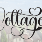Cottages Font - Featured Image