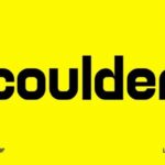 Coulder Font - Featured Image