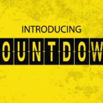 Countdown Font - Featured Image