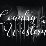 Country Western Font - Featured Image