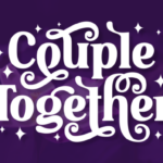 Couple Together Font - Featured Image