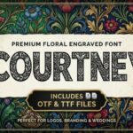 Courtney Font - Featured Image