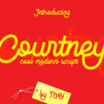 Courtney Font - Featured Image