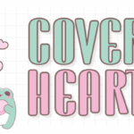 Cover Heart Font - Featured Image