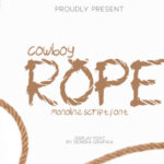 Cowboy Rope Font - Featured Image