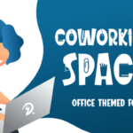 Coworking Space Font - Featured Image