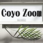 Coyo Zoom Font - Featured Image