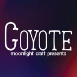 Coyote Font - Featured Image