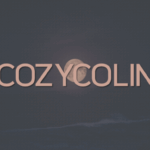 Cozycolin Font - Featured Image