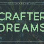 Crafter Dreams Rounded Font - Featured Image