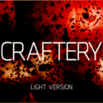 Craftery Light Font - Featured Image