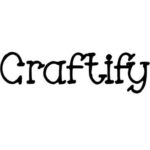 Craftify Font - Featured Image