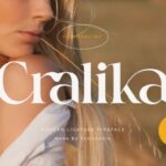 Cralika Font - Featured Image