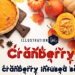Cranberry Font - Featured Image