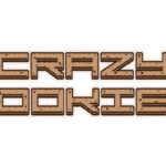 Crazy Cookies Font - Featured Image