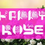 Crazy Rose Font - Featured Image