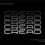 Cread Font - Featured Image
