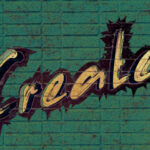 Create Font - Featured Image