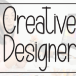 Creative Designer Font - Featured Image