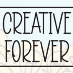 Creative Forever Font - Featured Image