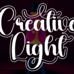 Creative Light Font - Featured Image