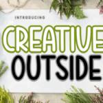 Creative Outside Font - Featured Image
