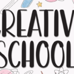 Creative School Font - Featured Image