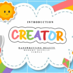 Creator Font - Featured Image