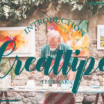 Creattipe Font - Featured Image