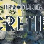 Cretin Font - Featured Image