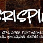 Crispin Font - Featured Image