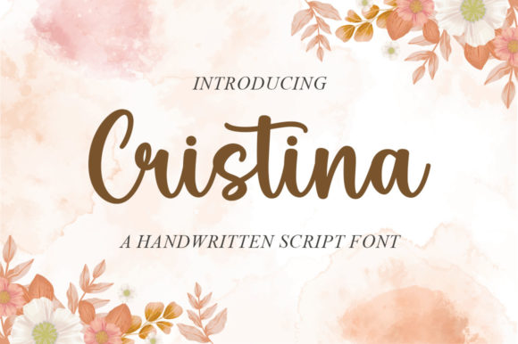 Cristina Font - Featured Image