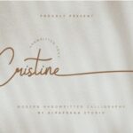 Cristine Font - Featured Image