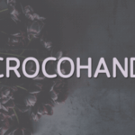 Crocohand Font - Featured Image