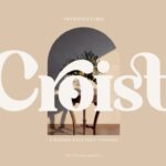 Croist Font - Featured Image