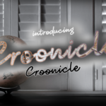 Croonicle Font - Featured Image