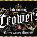 Crowers Font - Featured Image