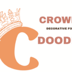 Crown Doodle Font - Featured Image
