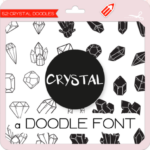 Crystal Font - Featured Image