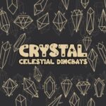 Crystal Font - Featured Image