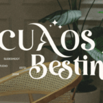 Cuaos Bestin Font - Featured Image