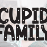 Cupid Family Font - Featured Image