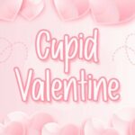 Cupid Valentine Font - Featured Image