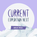 Current Expedition Next Font - Featured Image