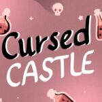 Cursed Castle Font - Featured Image
