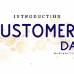 Customers Day Font - Featured Image