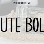 Cute Bold Font - Featured Image