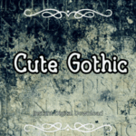 Cute Gothic Font - Featured Image